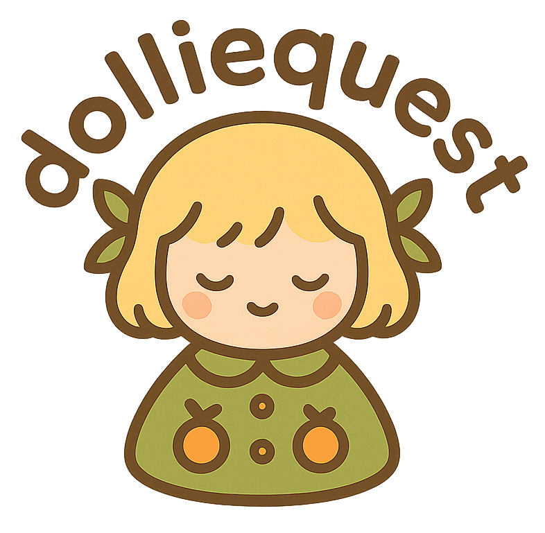 admin avatar-DollieQuest.COM